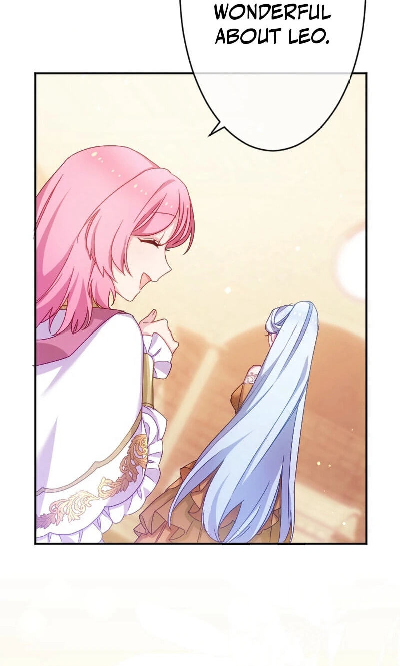 As a Reincarnated Villainess and a Single Mother, I've Secured the Love Route! Chapter 30 page 27 - 