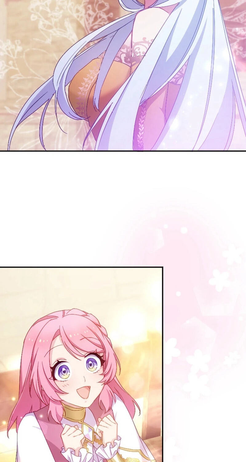 As a Reincarnated Villainess and a Single Mother, I've Secured the Love Route! Chapter 30 page 29 - 