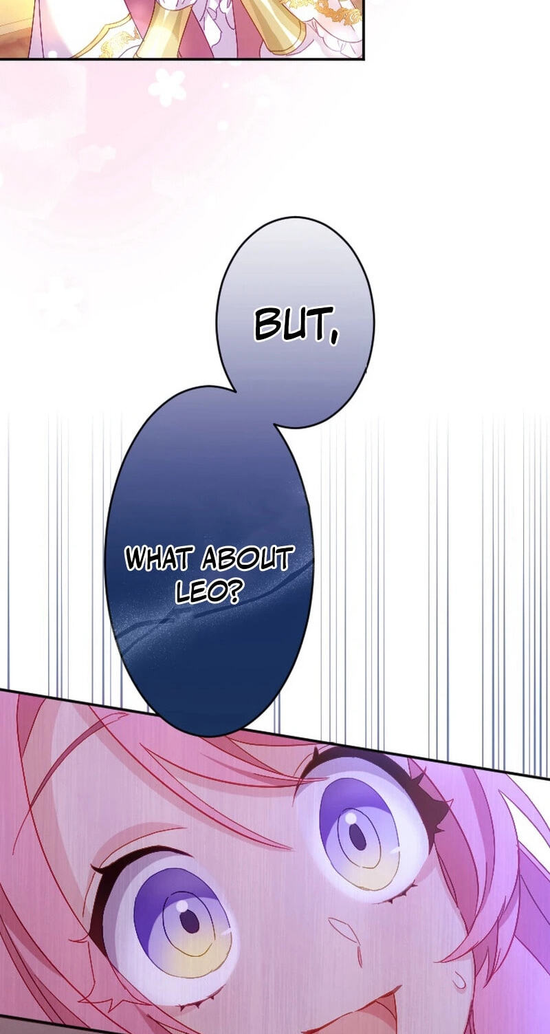 As a Reincarnated Villainess and a Single Mother, I've Secured the Love Route! Chapter 30 page 30 - 