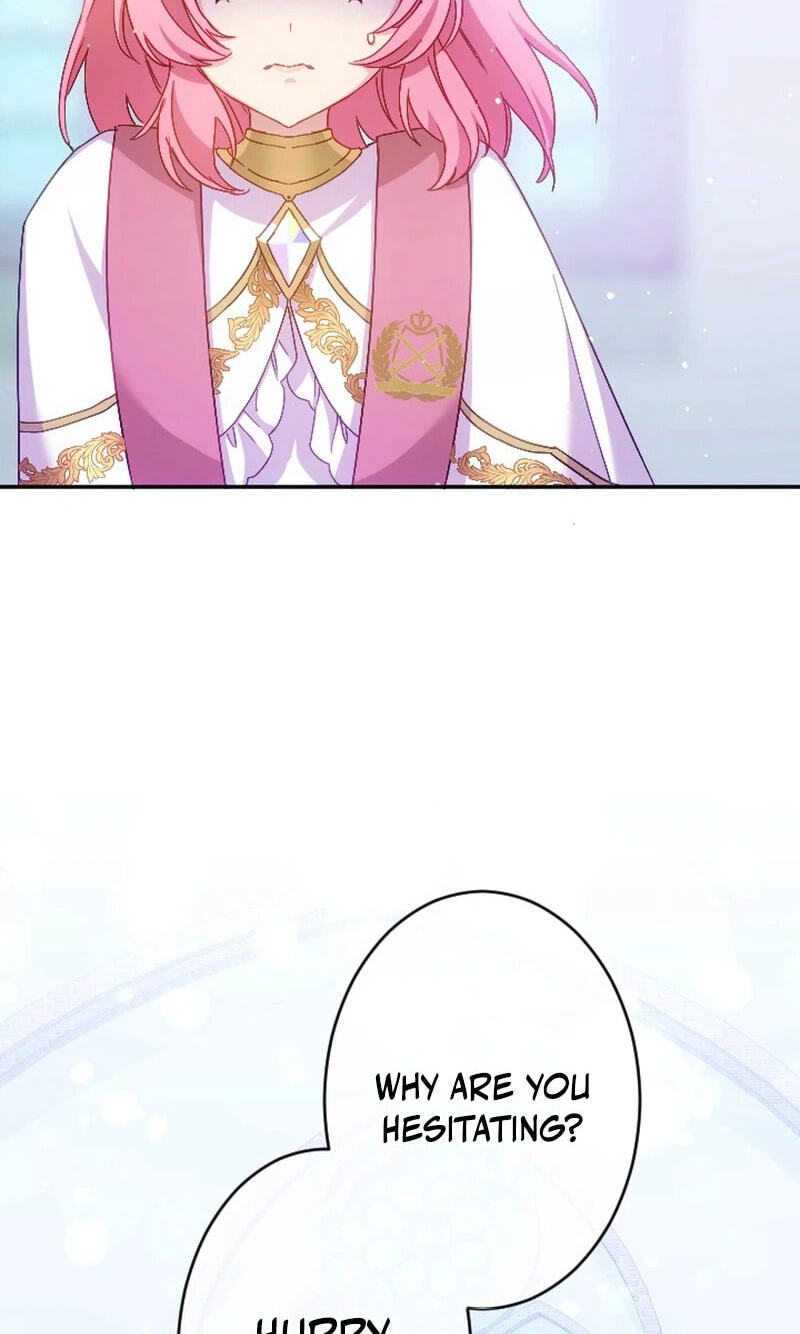 As a Reincarnated Villainess and a Single Mother, I've Secured the Love Route! Chapter 30 page 4 - 