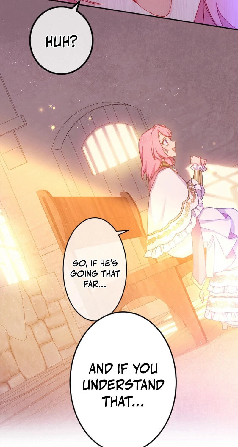 As a Reincarnated Villainess and a Single Mother, I've Secured the Love Route! Chapter 30 page 31 - 