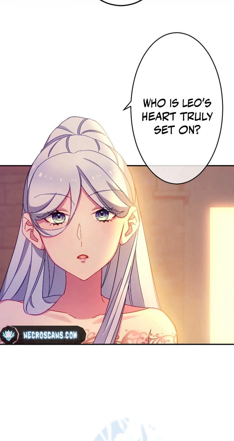 As a Reincarnated Villainess and a Single Mother, I've Secured the Love Route! Chapter 30 page 32 - 