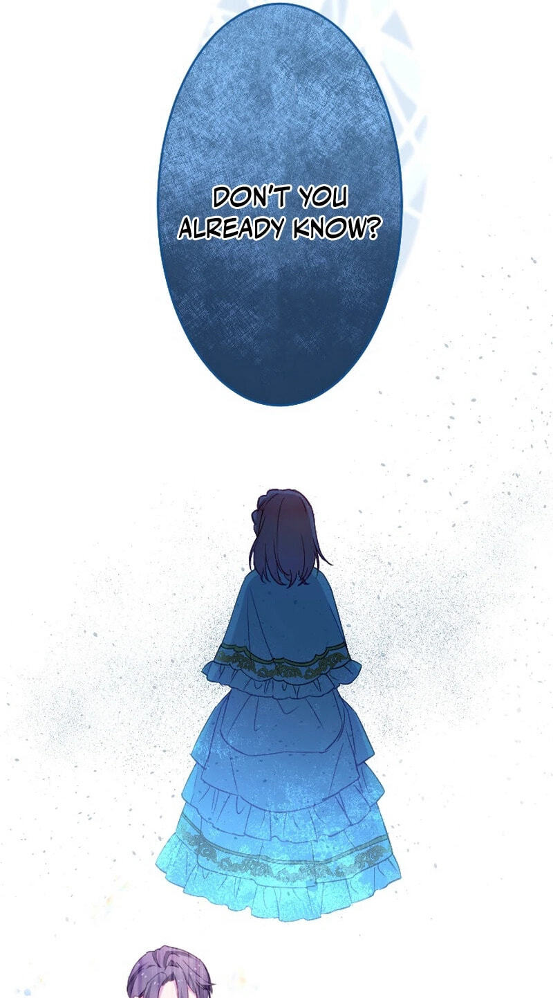 As a Reincarnated Villainess and a Single Mother, I've Secured the Love Route! Chapter 30 page 33 - 