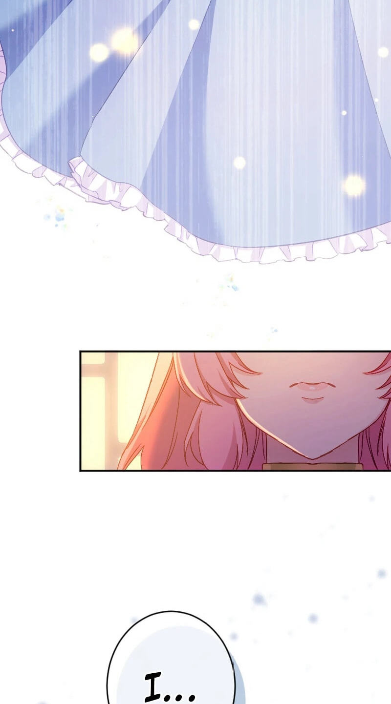 As a Reincarnated Villainess and a Single Mother, I've Secured the Love Route! Chapter 30 page 35 - 