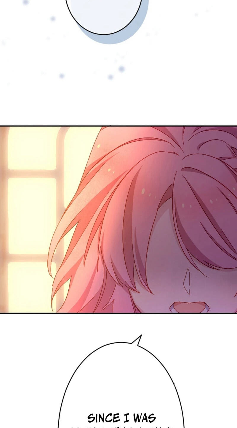 As a Reincarnated Villainess and a Single Mother, I've Secured the Love Route! Chapter 30 page 36 - 