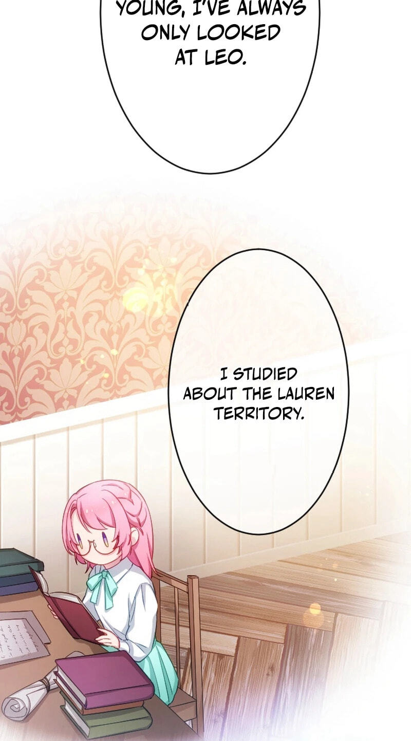 As a Reincarnated Villainess and a Single Mother, I've Secured the Love Route! Chapter 30 page 37 - 