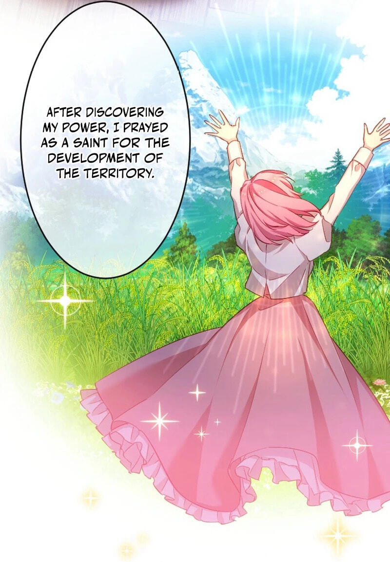 As a Reincarnated Villainess and a Single Mother, I've Secured the Love Route! Chapter 30 page 38 - 