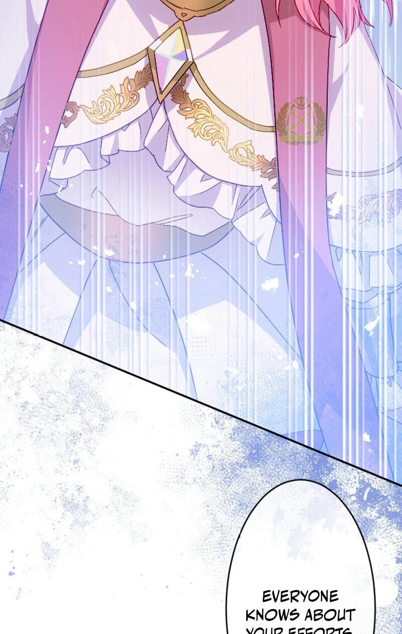 As a Reincarnated Villainess and a Single Mother, I've Secured the Love Route! Chapter 30 page 43 - 