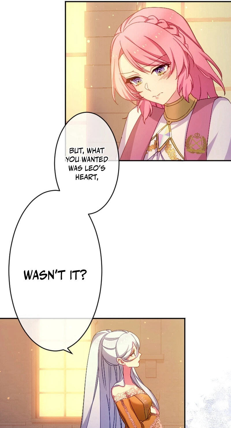 As a Reincarnated Villainess and a Single Mother, I've Secured the Love Route! Chapter 30 page 45 - 