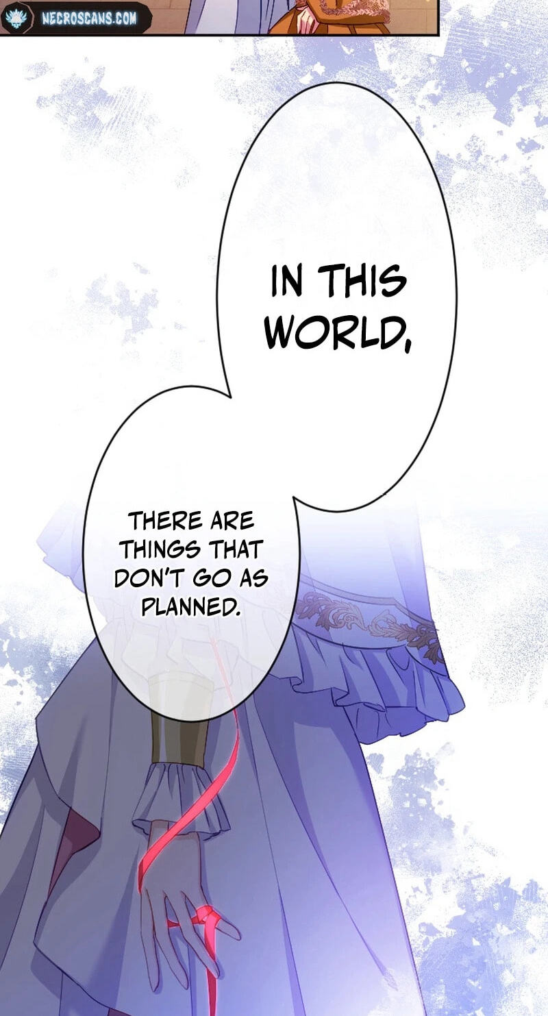 As a Reincarnated Villainess and a Single Mother, I've Secured the Love Route! Chapter 30 page 46 - 