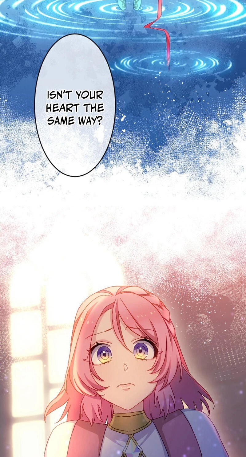 As a Reincarnated Villainess and a Single Mother, I've Secured the Love Route! Chapter 30 page 48 - 