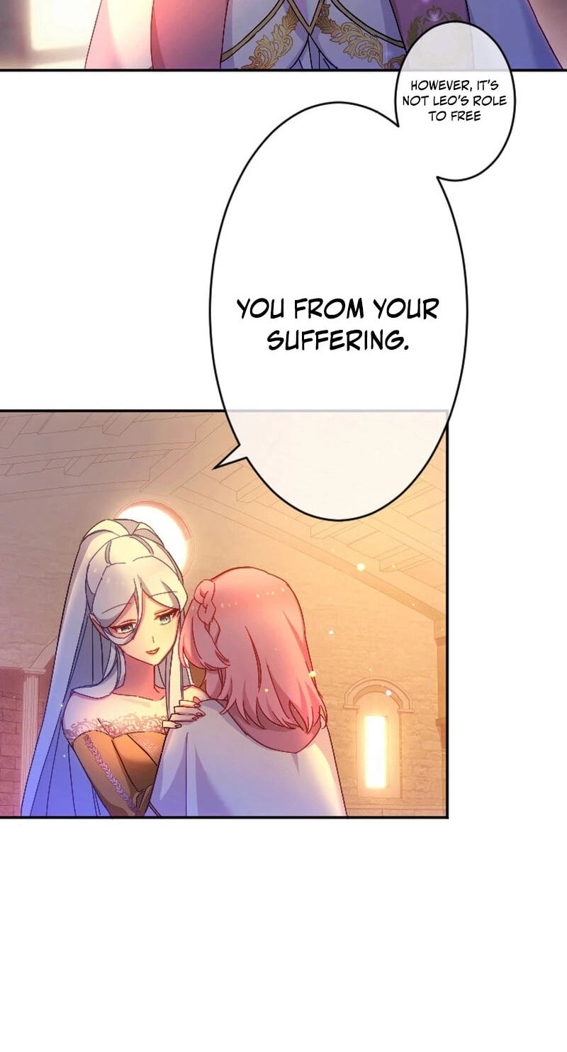As a Reincarnated Villainess and a Single Mother, I've Secured the Love Route! Chapter 30 page 49 - 
