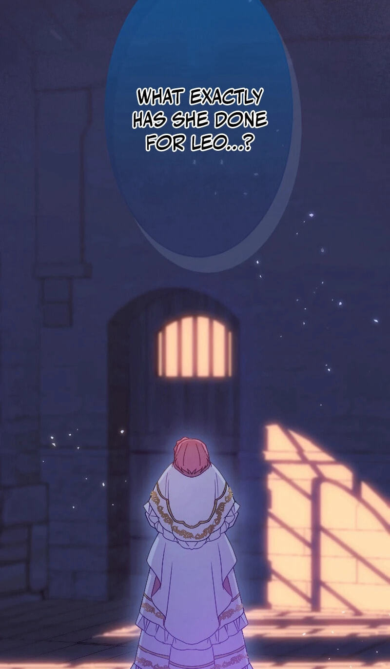 As a Reincarnated Villainess and a Single Mother, I've Secured the Love Route! Chapter 30 page 53 - 