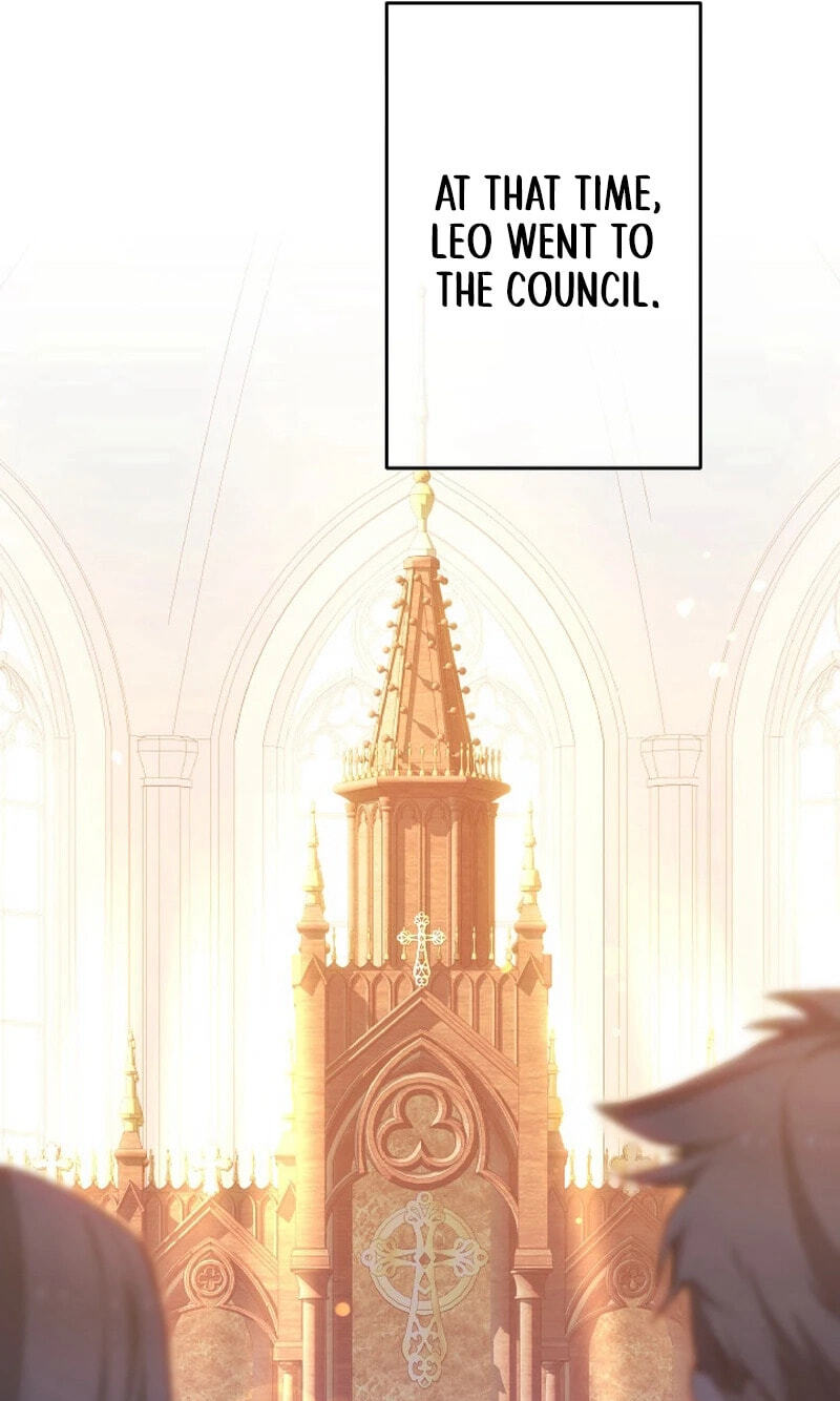 As a Reincarnated Villainess and a Single Mother, I've Secured the Love Route! Chapter 30 page 55 - 