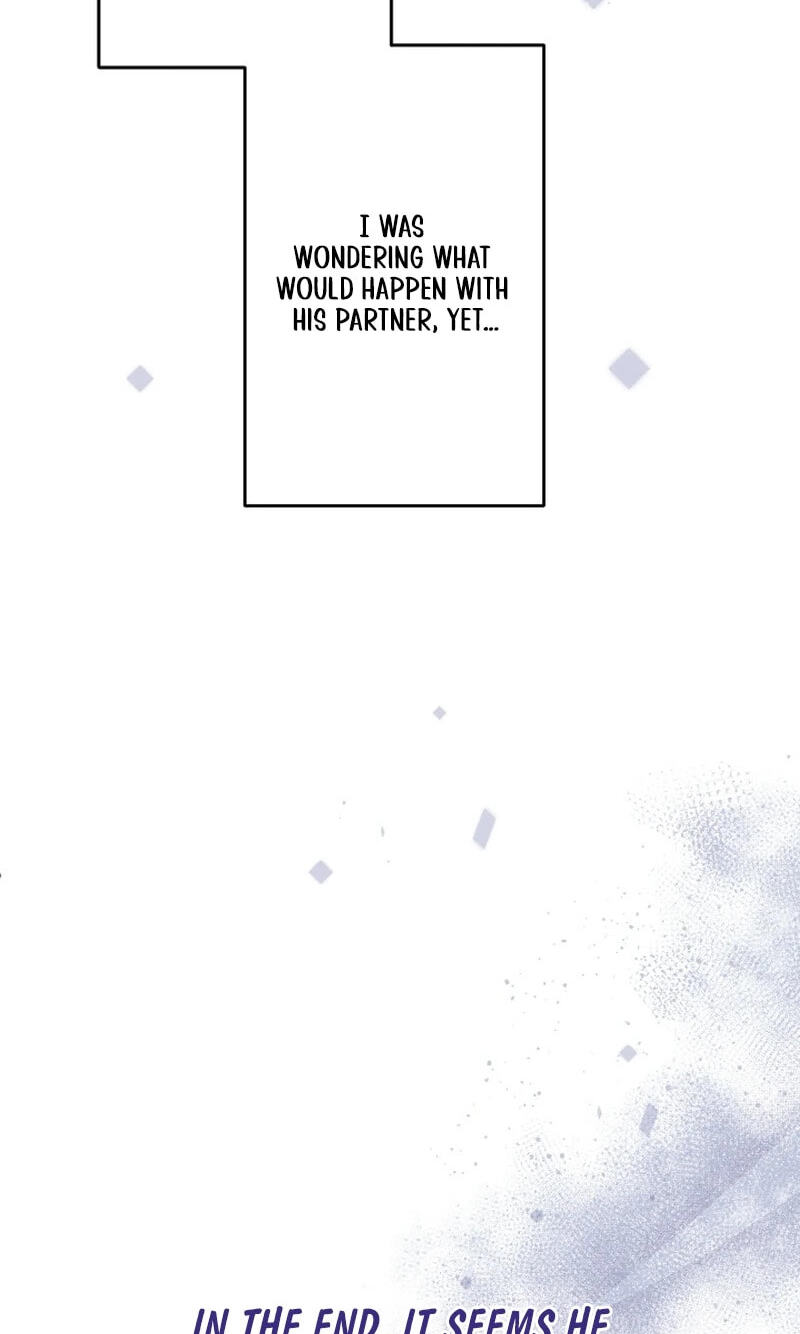 As a Reincarnated Villainess and a Single Mother, I've Secured the Love Route! Chapter 30 page 57 - 