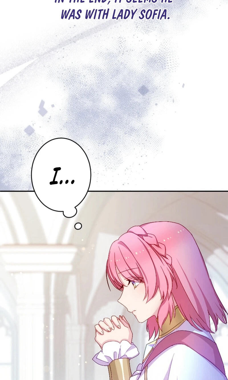 As a Reincarnated Villainess and a Single Mother, I've Secured the Love Route! Chapter 30 page 58 - 