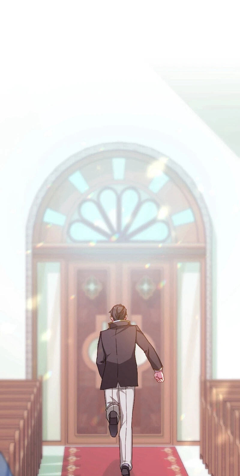 As a Reincarnated Villainess and a Single Mother, I've Secured the Love Route! Chapter 30 page 7 - 