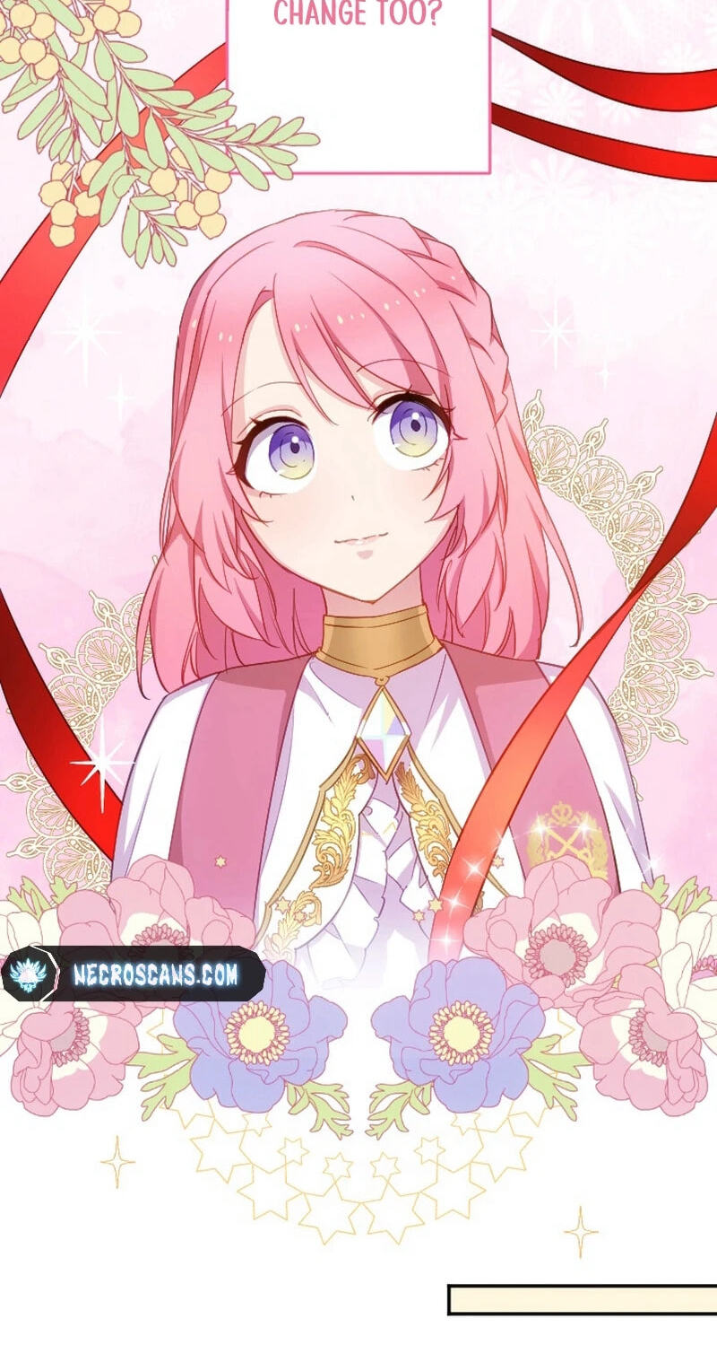 As a Reincarnated Villainess and a Single Mother, I've Secured the Love Route! Chapter 30 page 67 - 
