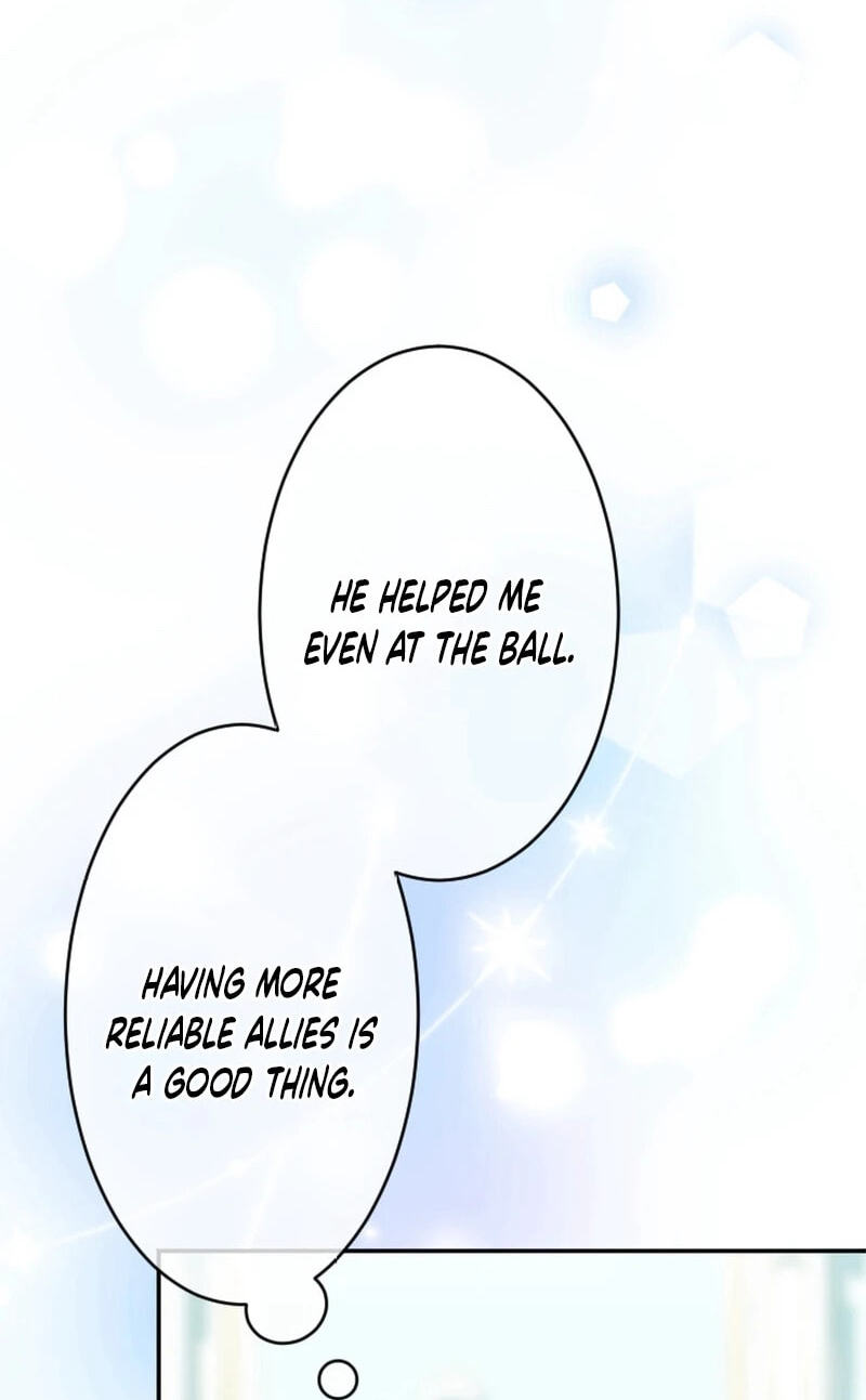 As a Reincarnated Villainess and a Single Mother, I've Secured the Love Route! Chapter 30 page 72 - 