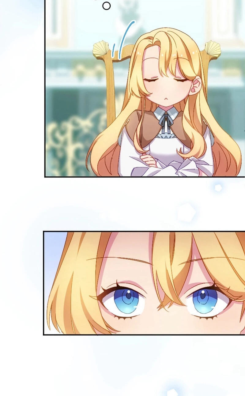 As a Reincarnated Villainess and a Single Mother, I've Secured the Love Route! Chapter 30 page 73 - 