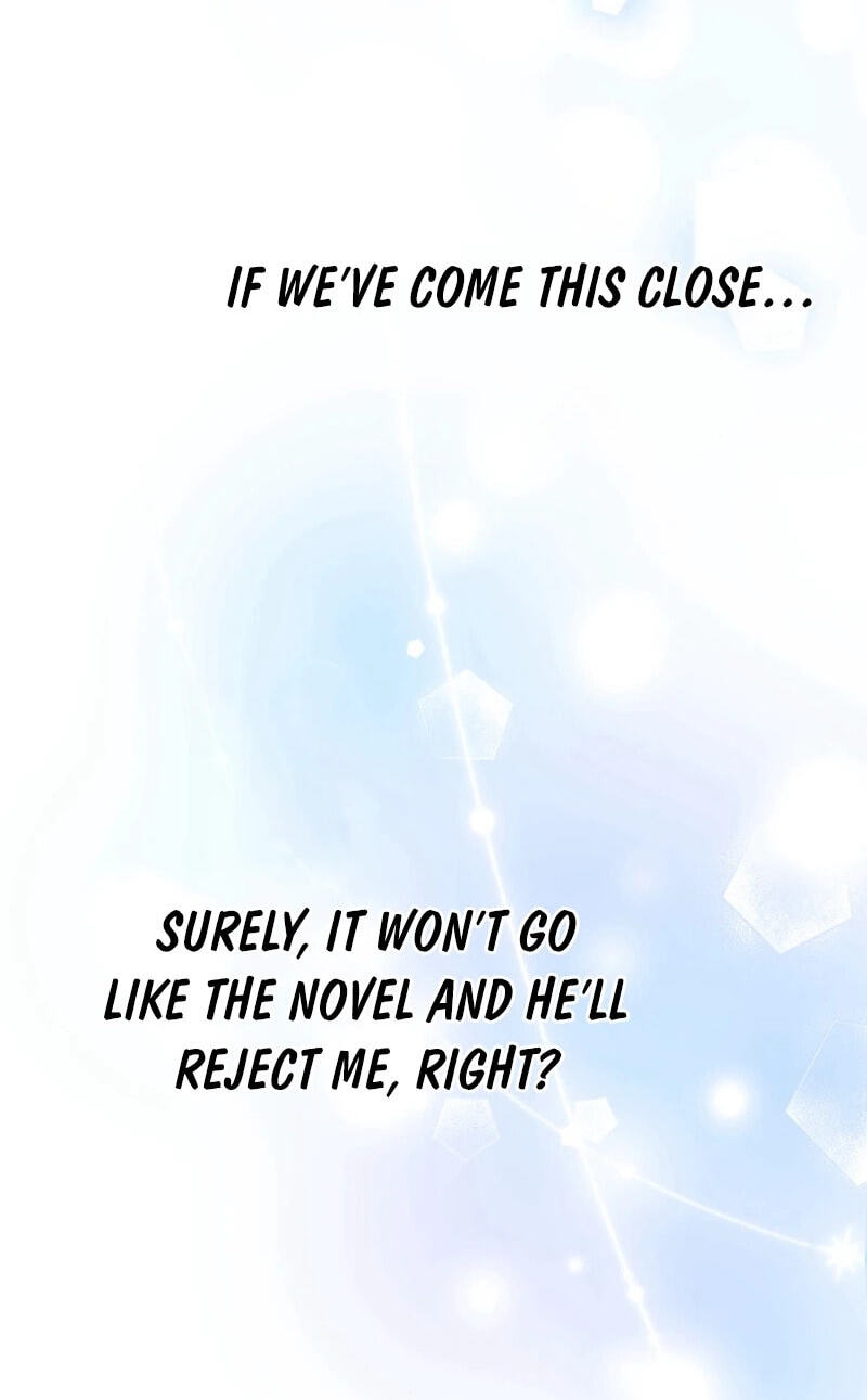 As a Reincarnated Villainess and a Single Mother, I've Secured the Love Route! Chapter 30 page 74 - 