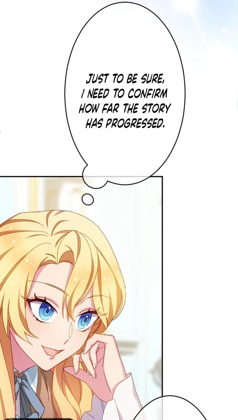 As a Reincarnated Villainess and a Single Mother, I've Secured the Love Route! Chapter 30 page 75 - 