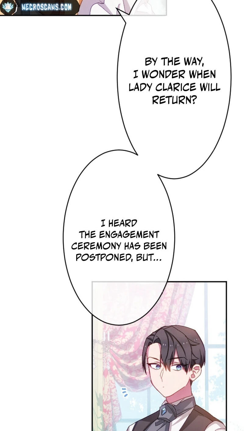 As a Reincarnated Villainess and a Single Mother, I've Secured the Love Route! Chapter 30 page 76 - 