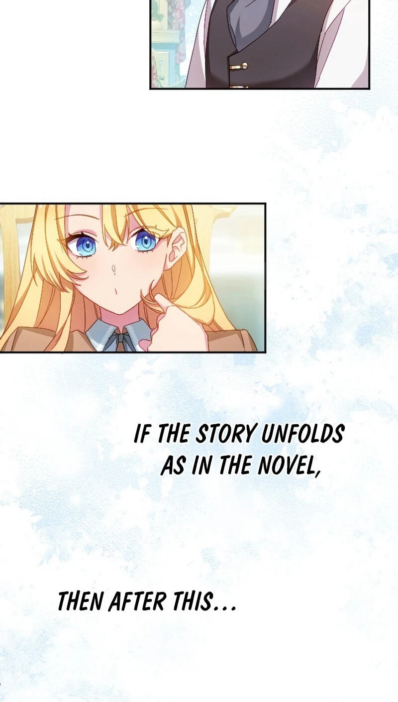 As a Reincarnated Villainess and a Single Mother, I've Secured the Love Route! Chapter 30 page 77 - 