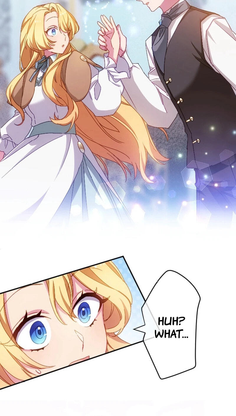 As a Reincarnated Villainess and a Single Mother, I've Secured the Love Route! Chapter 30 page 79 - 