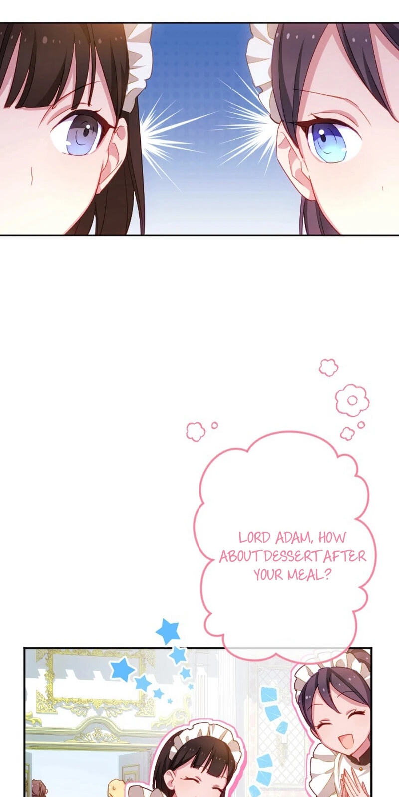 As a Reincarnated Villainess and a Single Mother, I've Secured the Love Route! Chapter 30 page 81 - 