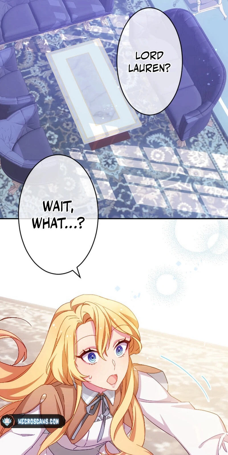 As a Reincarnated Villainess and a Single Mother, I've Secured the Love Route! Chapter 30 page 83 - 