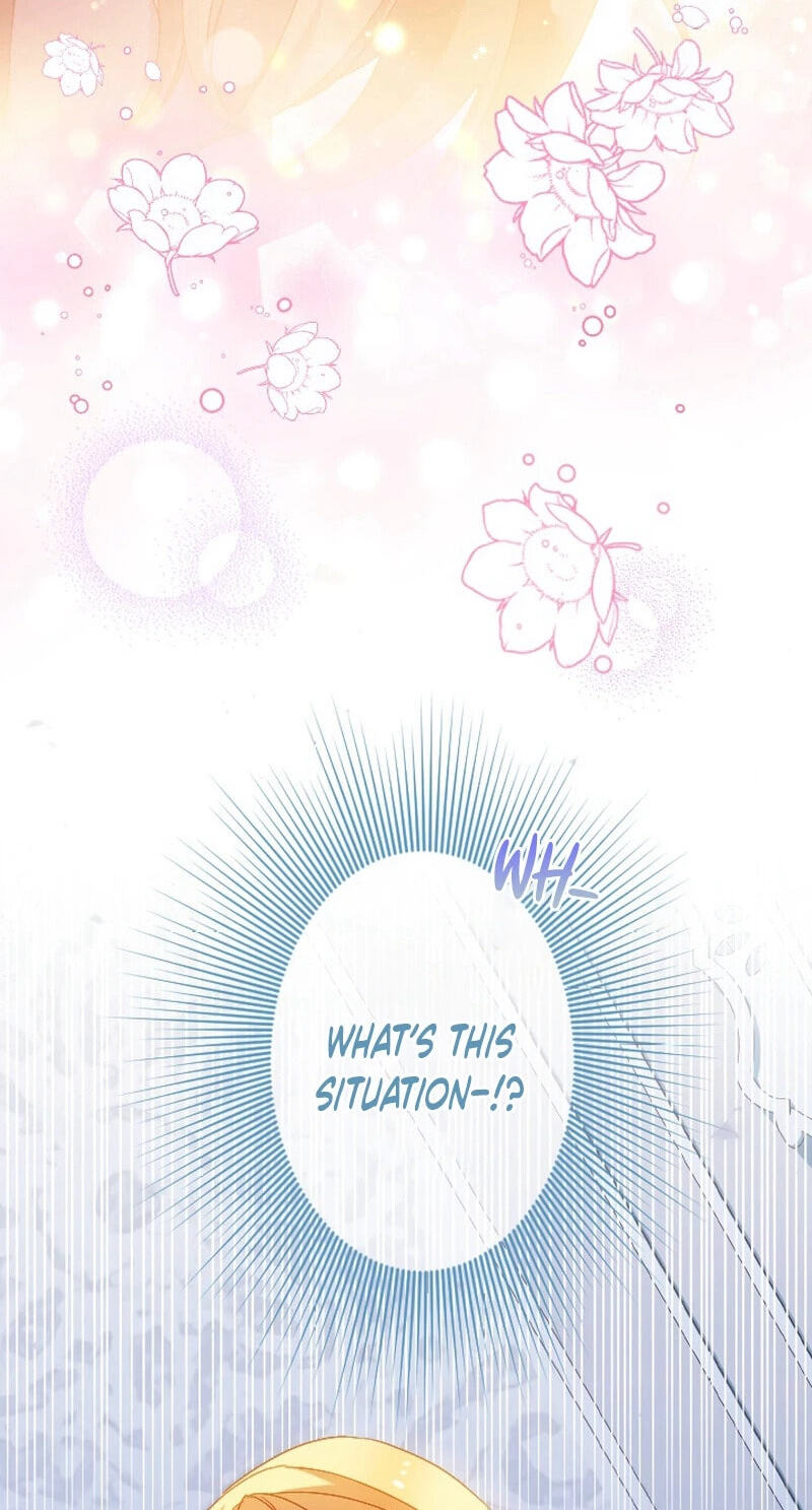 As a Reincarnated Villainess and a Single Mother, I've Secured the Love Route! Chapter 30 page 86 - 