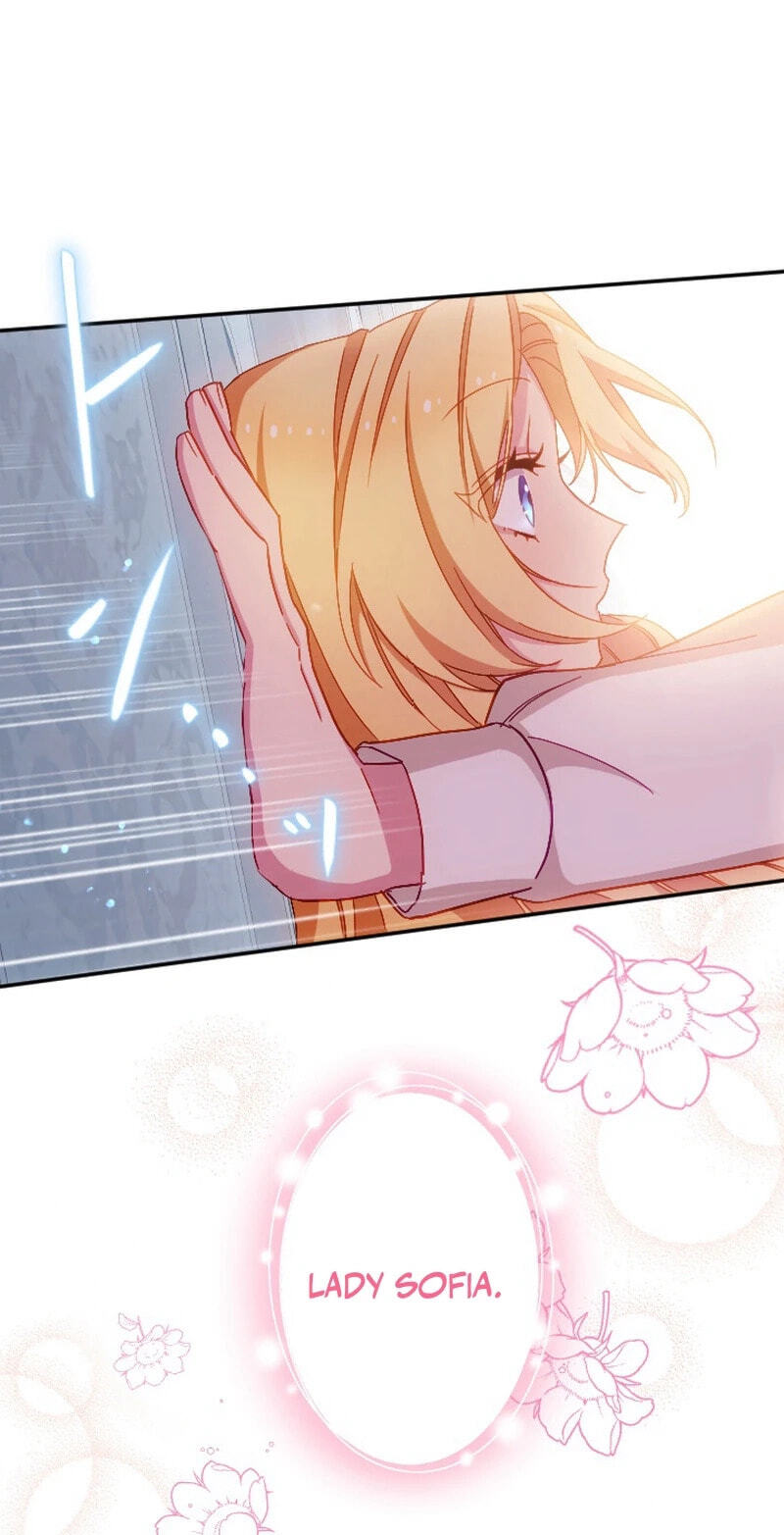 As a Reincarnated Villainess and a Single Mother, I've Secured the Love Route! Chapter 31 page 1 - 