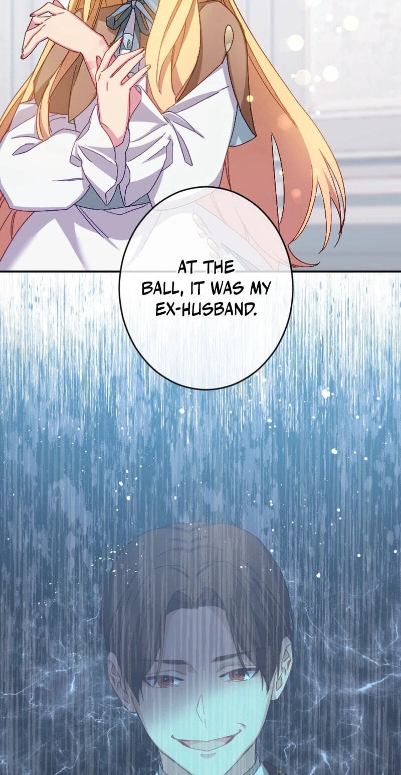 As a Reincarnated Villainess and a Single Mother, I've Secured the Love Route! Chapter 31 page 12 - 