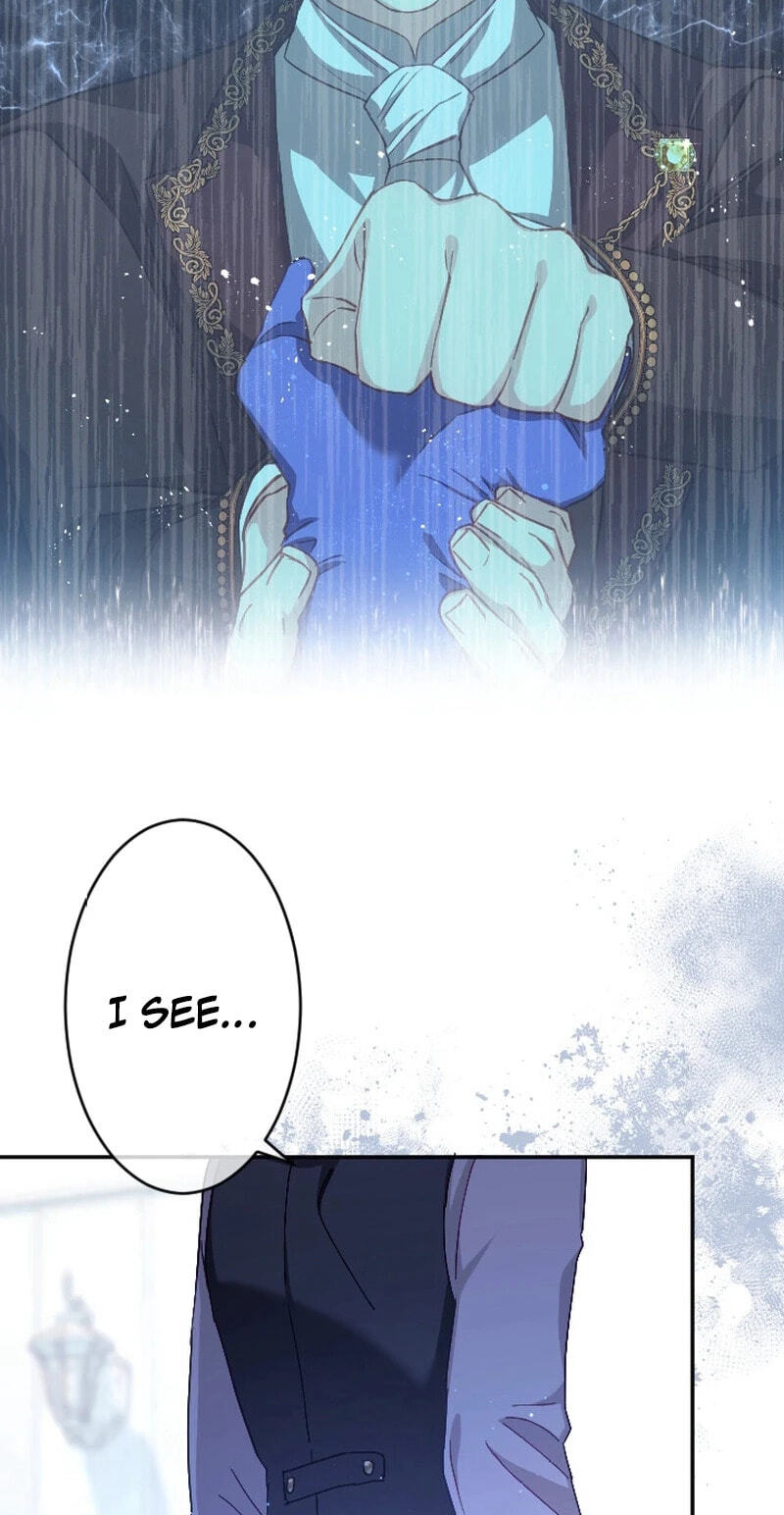 As a Reincarnated Villainess and a Single Mother, I've Secured the Love Route! Chapter 31 page 13 - 