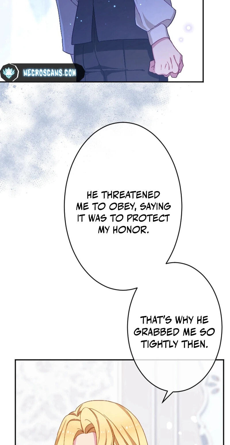 As a Reincarnated Villainess and a Single Mother, I've Secured the Love Route! Chapter 31 page 14 - 
