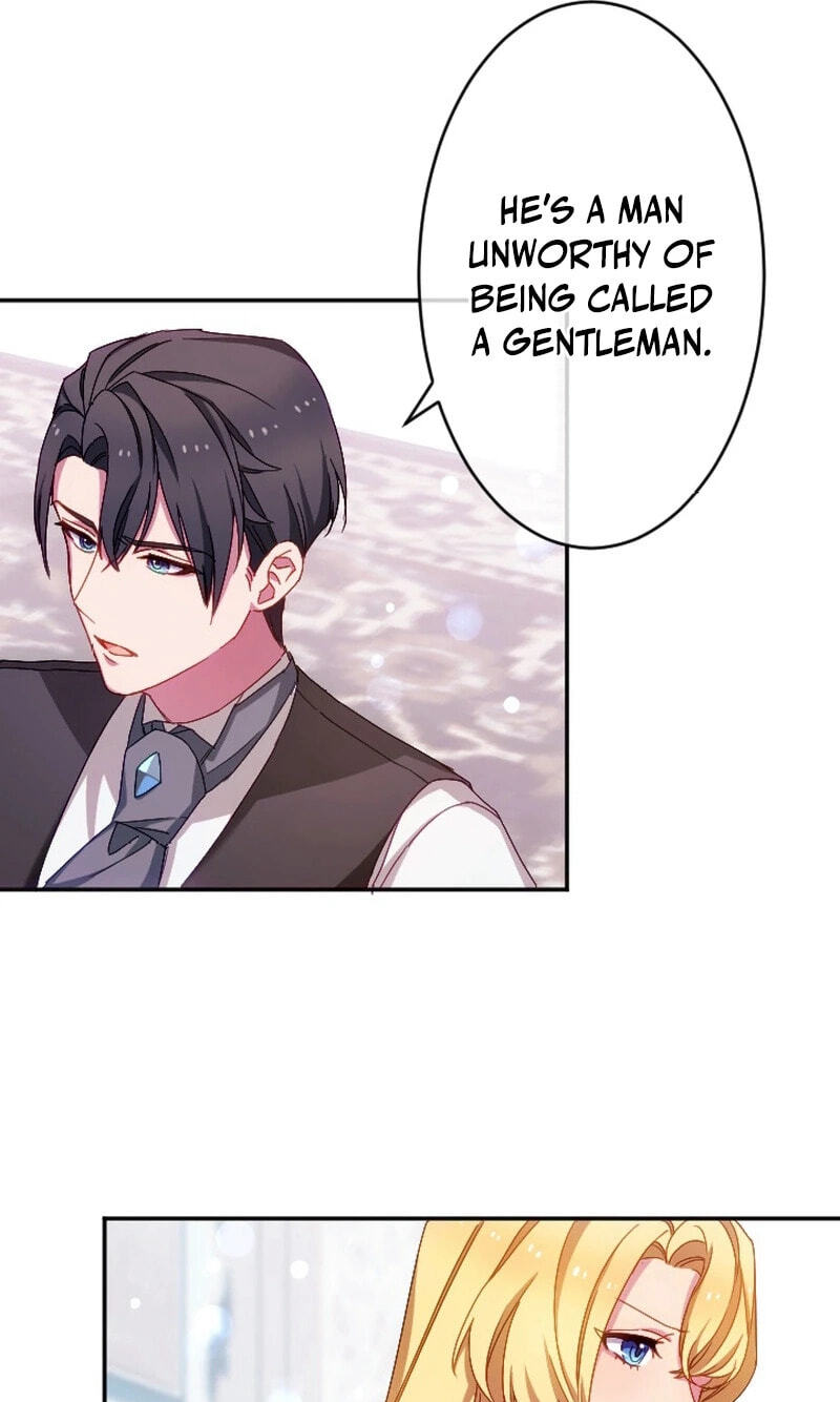 As a Reincarnated Villainess and a Single Mother, I've Secured the Love Route! Chapter 31 page 16 - 