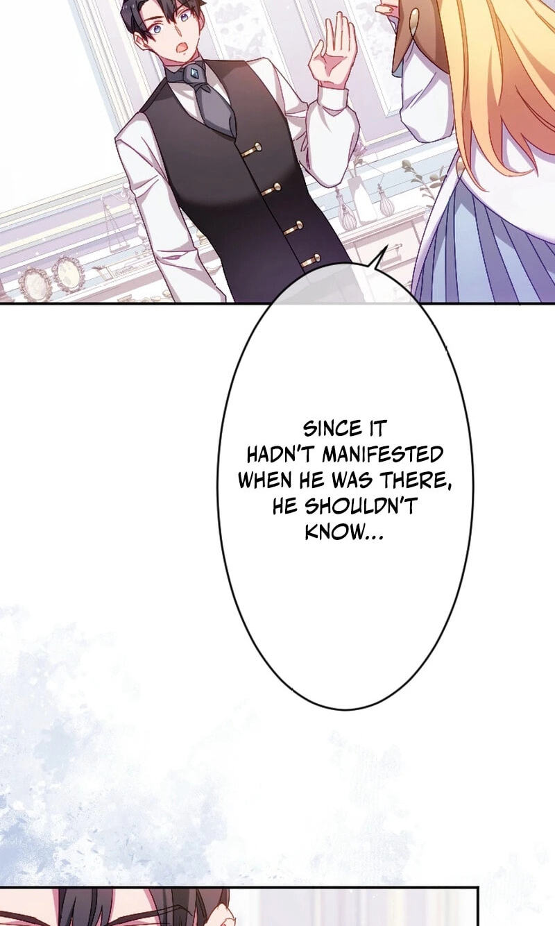 As a Reincarnated Villainess and a Single Mother, I've Secured the Love Route! Chapter 31 page 19 - 