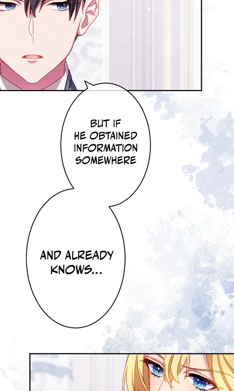 As a Reincarnated Villainess and a Single Mother, I've Secured the Love Route! Chapter 31 page 20 - 