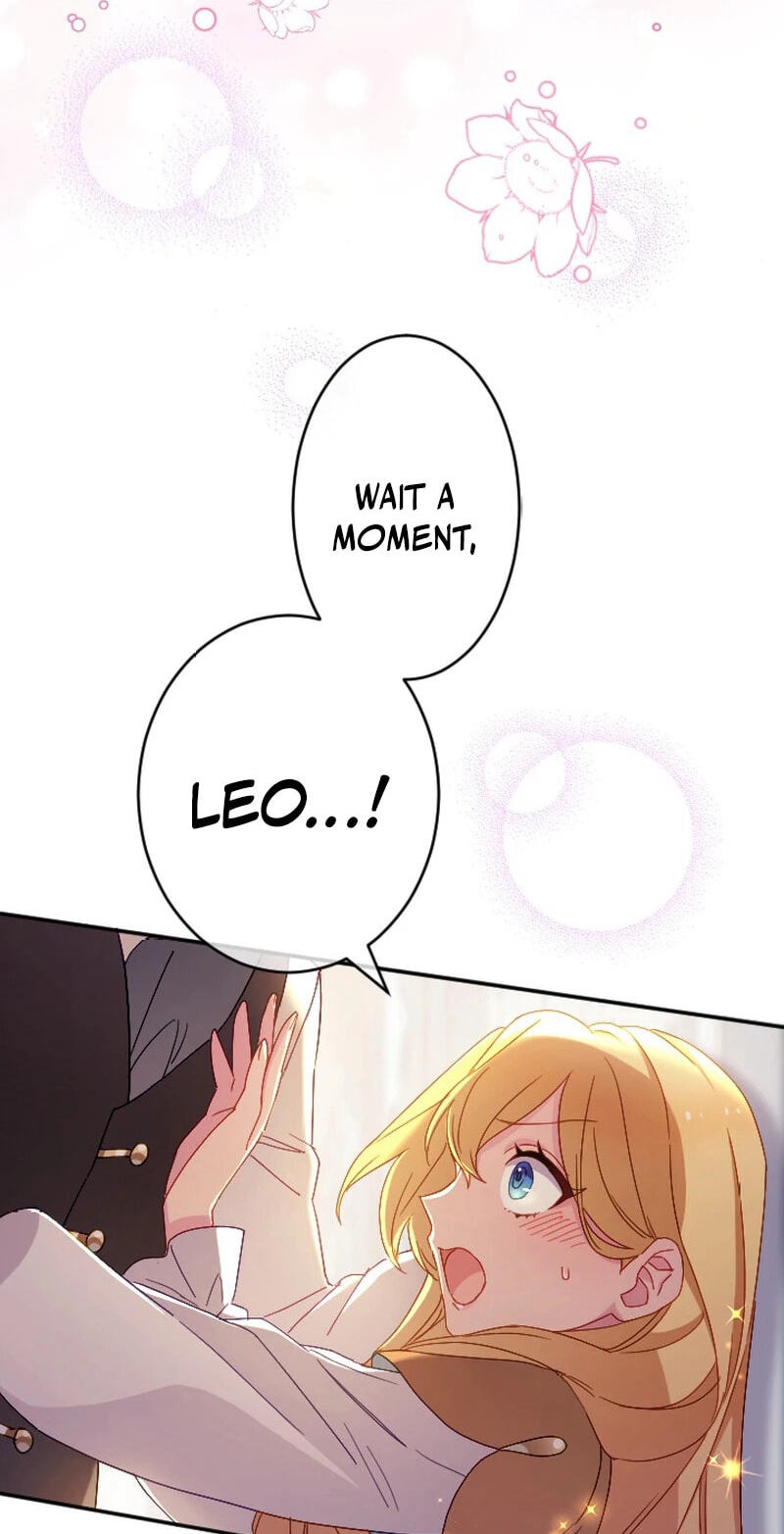 As a Reincarnated Villainess and a Single Mother, I've Secured the Love Route! Chapter 31 page 3 - 