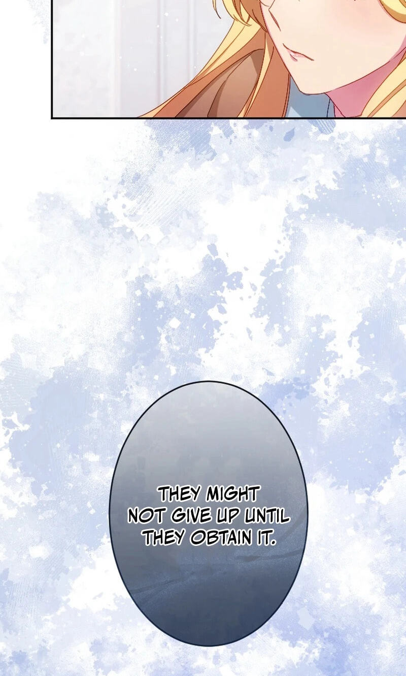 As a Reincarnated Villainess and a Single Mother, I've Secured the Love Route! Chapter 31 page 21 - 