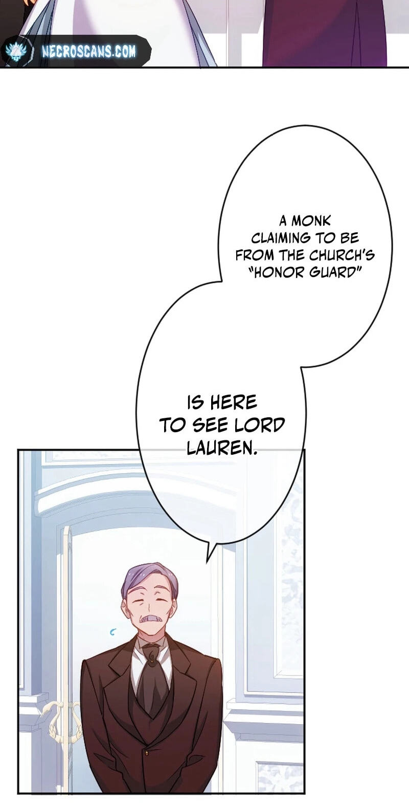 As a Reincarnated Villainess and a Single Mother, I've Secured the Love Route! Chapter 31 page 25 - 