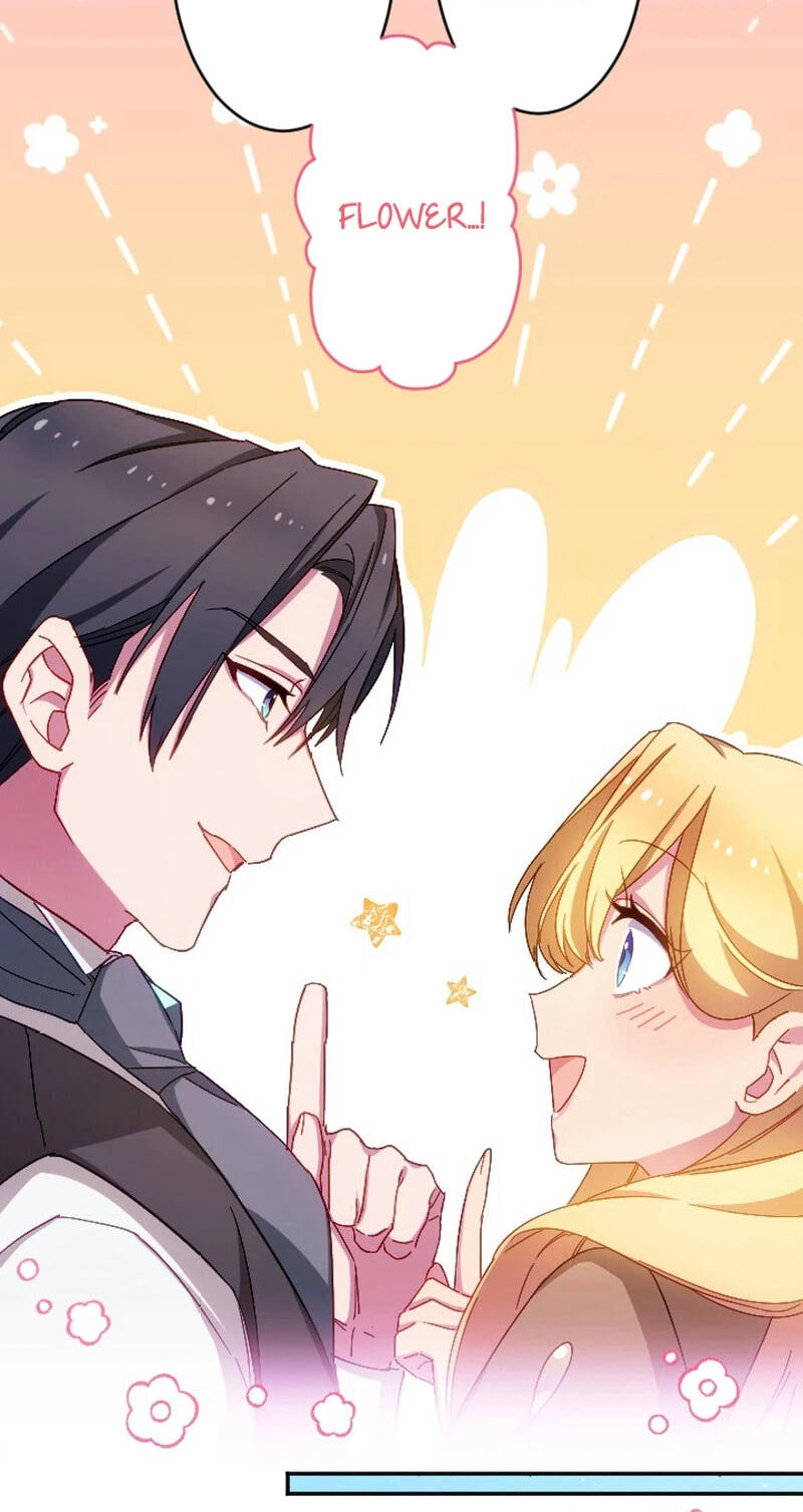 As a Reincarnated Villainess and a Single Mother, I've Secured the Love Route! Chapter 31 page 29 - 