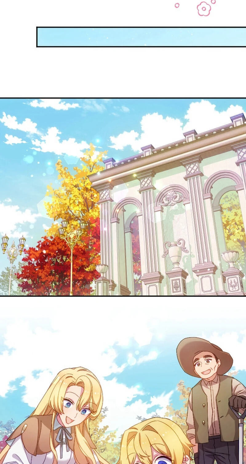As a Reincarnated Villainess and a Single Mother, I've Secured the Love Route! Chapter 31 page 30 - 