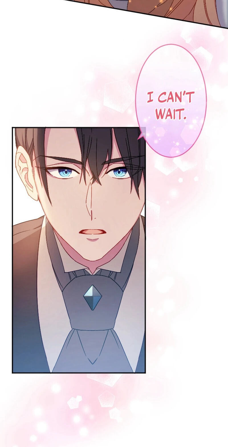 As a Reincarnated Villainess and a Single Mother, I've Secured the Love Route! Chapter 31 page 4 - 