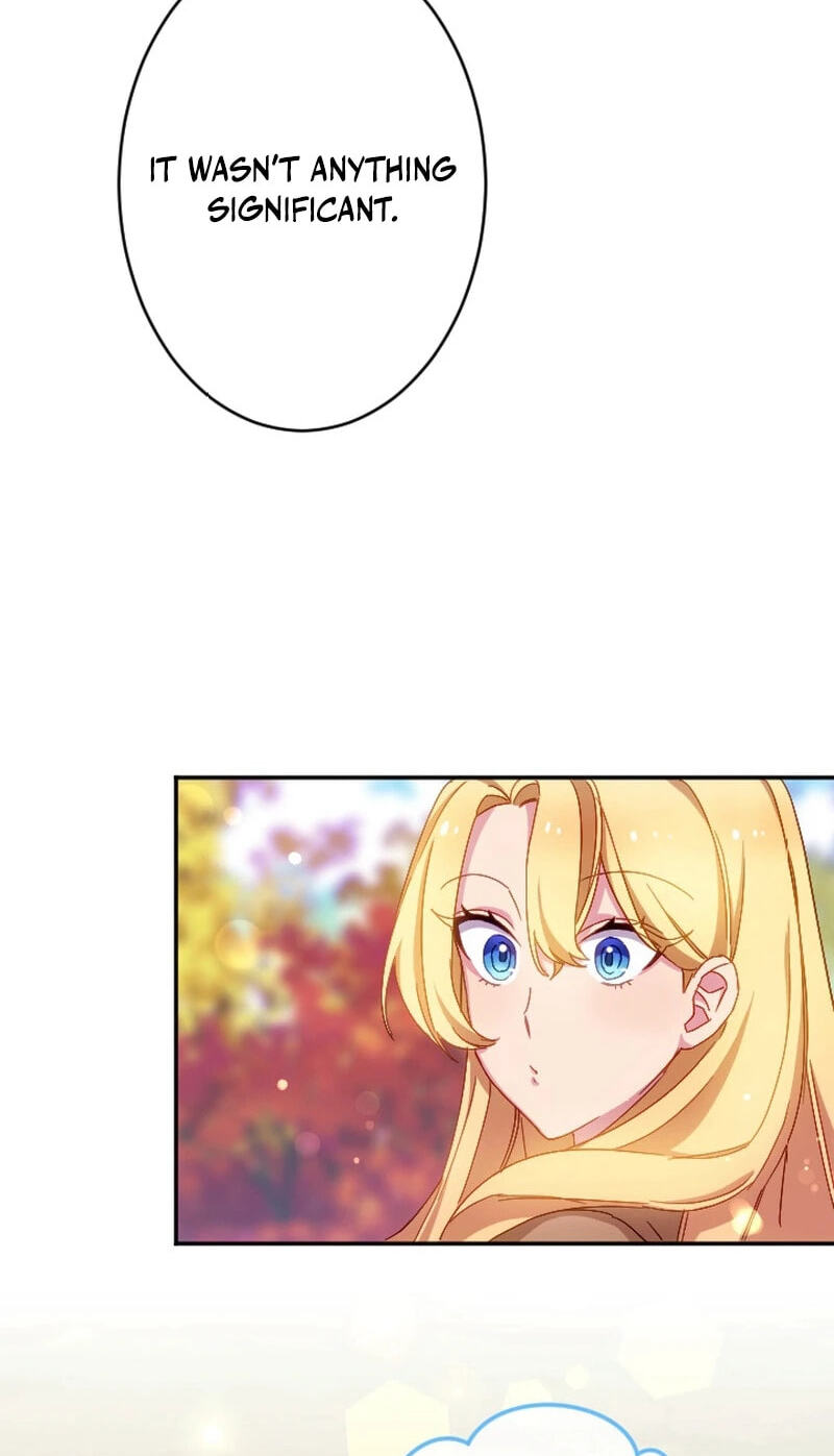 As a Reincarnated Villainess and a Single Mother, I've Secured the Love Route! Chapter 31 page 33 - 