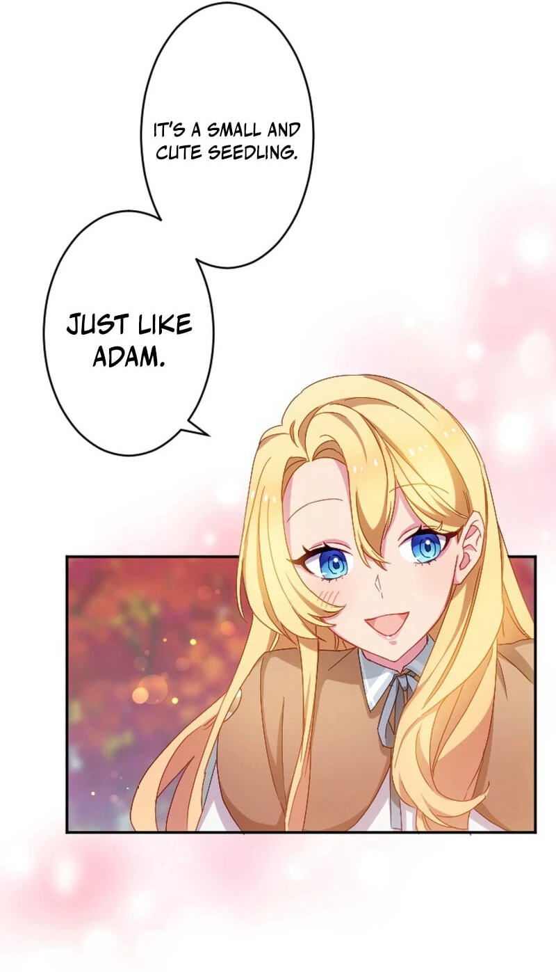 As a Reincarnated Villainess and a Single Mother, I've Secured the Love Route! Chapter 31 page 36 - 