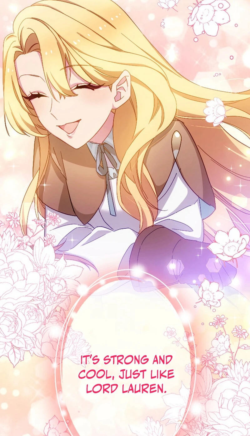 As a Reincarnated Villainess and a Single Mother, I've Secured the Love Route! Chapter 31 page 39 - 
