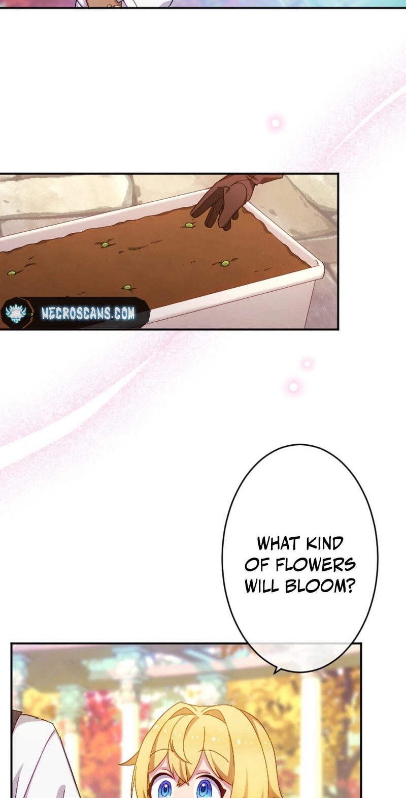 As a Reincarnated Villainess and a Single Mother, I've Secured the Love Route! Chapter 31 page 44 - 