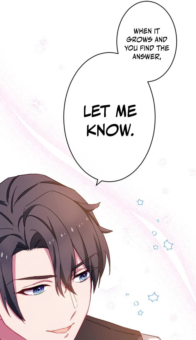 As a Reincarnated Villainess and a Single Mother, I've Secured the Love Route! Chapter 31 page 46 - 